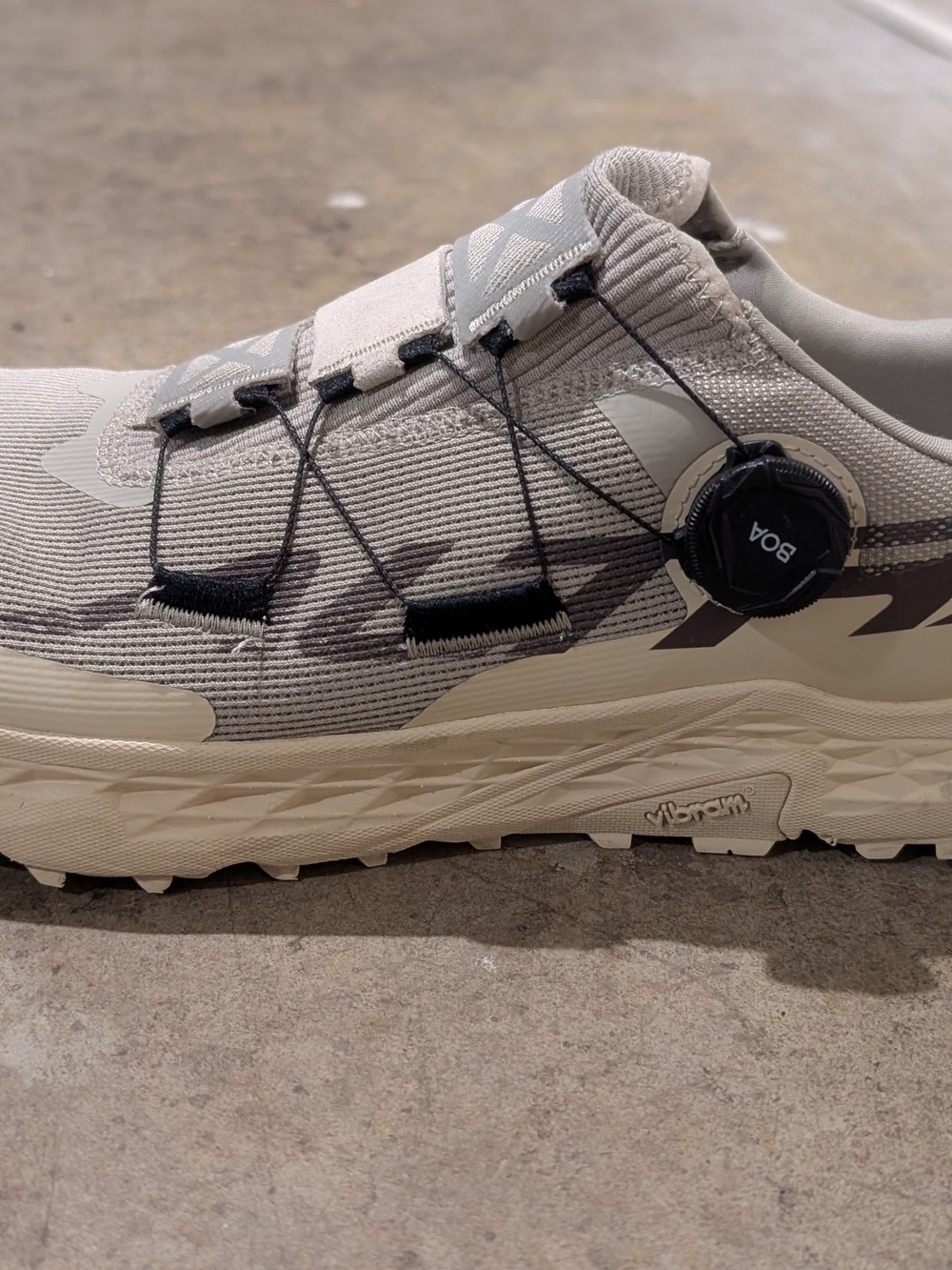 Altra Men's Timo 5 BOA Trail Running Shoes. Awesome.